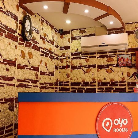 Oyo 1348 Hotel Zaika Inn Haora Ngoại thất bức ảnh
