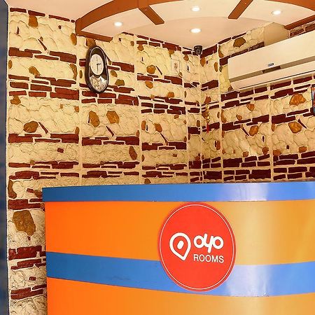 Oyo 1348 Hotel Zaika Inn Haora Ngoại thất bức ảnh
