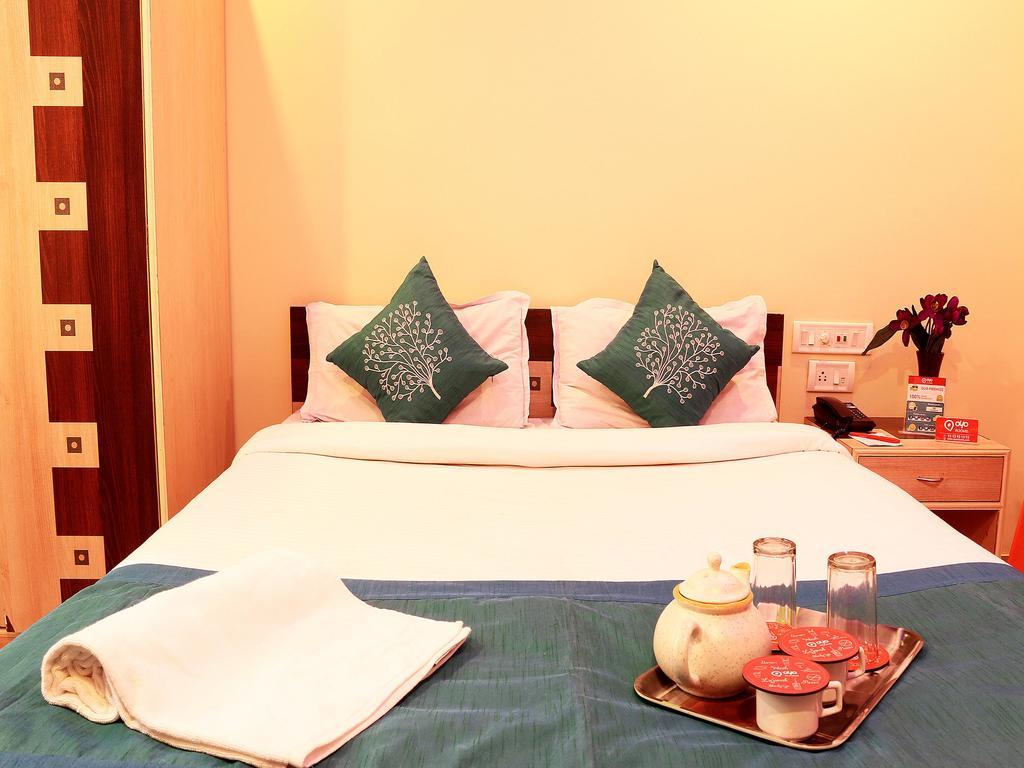 Oyo 1348 Hotel Zaika Inn Haora Ngoại thất bức ảnh