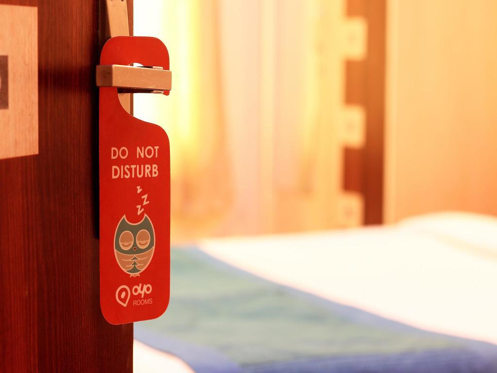Oyo 1348 Hotel Zaika Inn Haora Ngoại thất bức ảnh