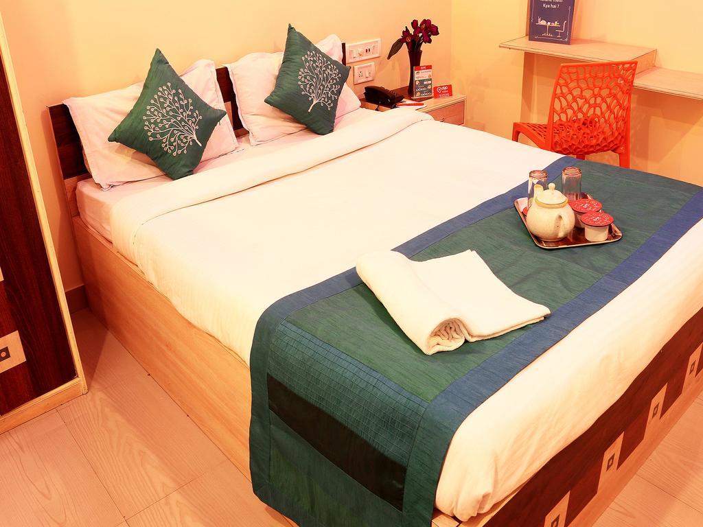 Oyo 1348 Hotel Zaika Inn Haora Ngoại thất bức ảnh