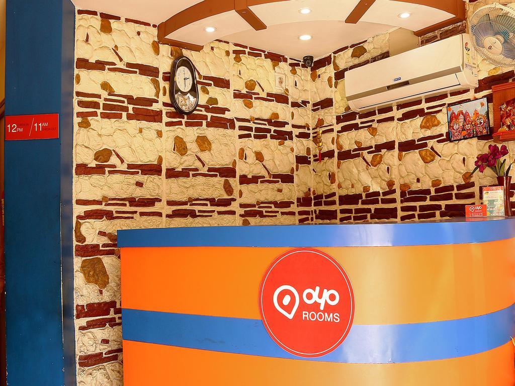 Oyo 1348 Hotel Zaika Inn Haora Ngoại thất bức ảnh